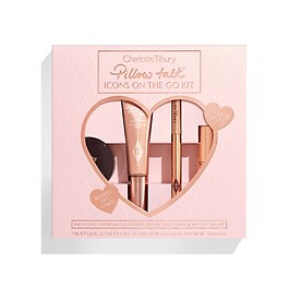 Pillow Talk Icons On The Go Kit - Coffret maquillage